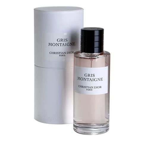 gris montaigne de dior|gris montaigne price.